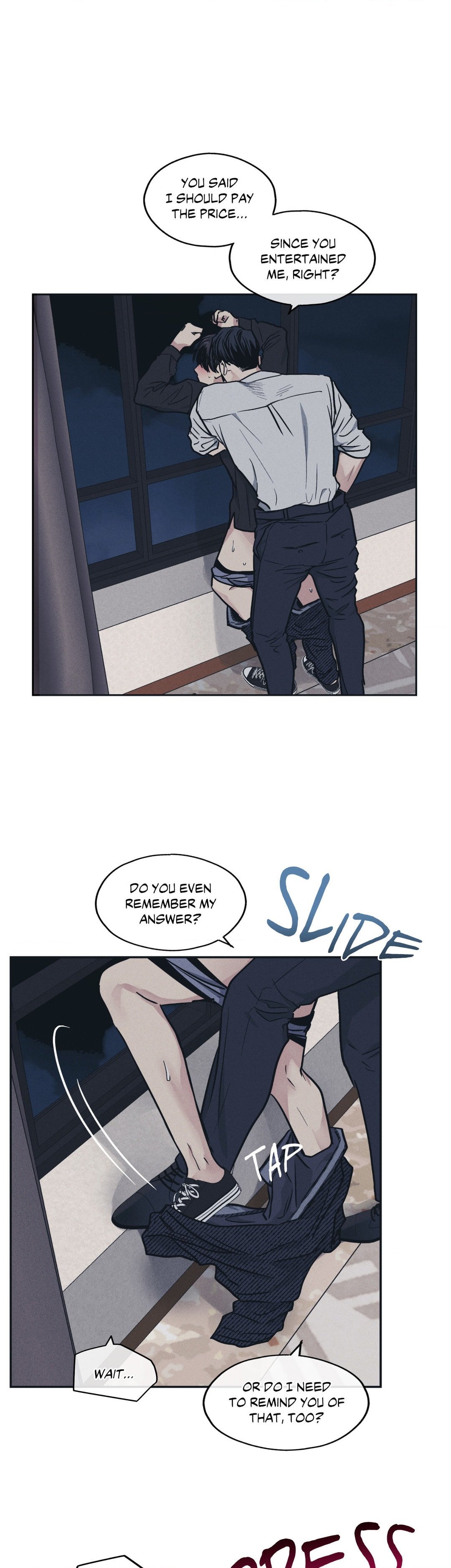Payback, Chapter 44 image 12